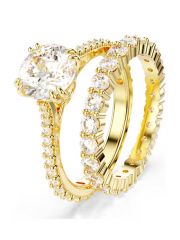טבעת SWAROVSKI קולקציית STILLA דגם 5693510