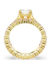 טבעת SWAROVSKI קולקציית STILLA דגם 5693510