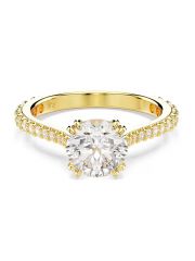 טבעת SWAROVSKI קולקציית STILLA דגם 5693510