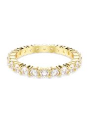 טבעת SWAROVSKI קולקציית STILLA דגם 5693510