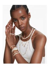 טבעת SWAROVSKI קולקציית STILLA דגם 5693510