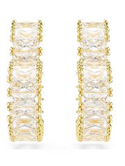 עגילים SWAROVSKI קולקציית MATRIX דגם 5693512
