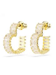 עגילים SWAROVSKI קולקציית MATRIX דגם 5693512