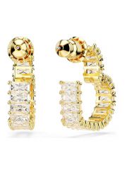 עגילים SWAROVSKI קולקציית MATRIX דגם 5693512