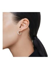 עגילים SWAROVSKI קולקציית MATRIX דגם 5693512