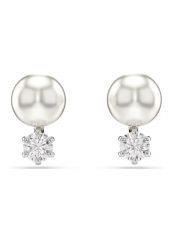 עגילים מבית SWAROVSKI קולקציית MATRIX דגם 5694225