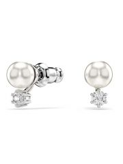 עגילים מבית SWAROVSKI קולקציית MATRIX דגם 5694225