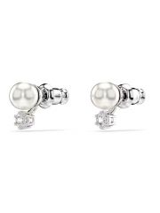 עגילים מבית SWAROVSKI קולקציית MATRIX דגם 5694225