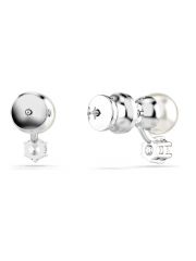 עגילים מבית SWAROVSKI קולקציית MATRIX דגם 5694225