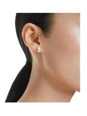עגילים מבית SWAROVSKI קולקציית MATRIX דגם 5694225