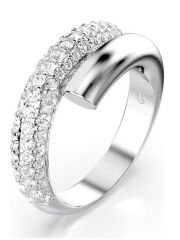 טבעת לאישה מבית SWAROVSKI קולקציית DEXTERA דגם 5695937