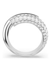 טבעת לאישה מבית SWAROVSKI קולקציית DEXTERA דגם 5695937