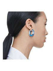 עגילים מבית SWAROVSKI קולקציית LUCENT דגם 5696038