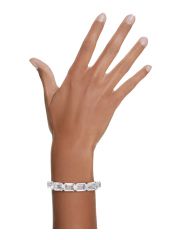 צמיד לאישה מבית SWAROVSKI קולקציית MILLENIA דגם 5696323