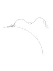 שרשרת SWAROVSKI קולקציית HYPERBOLA דגם 5698547