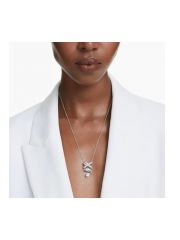שרשרת SWAROVSKI קולקציית HYPERBOLA דגם 5698547