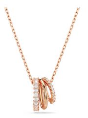 שרשרת SWAROVSKI קולקציית Hyperbola דגם 5701494