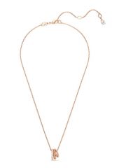 שרשרת SWAROVSKI קולקציית Hyperbola דגם 5701494