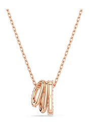 שרשרת SWAROVSKI קולקציית Hyperbola דגם 5701494