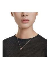 שרשרת SWAROVSKI קולקציית Hyperbola דגם 5701494