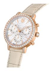 שעון לאישה לאישה מבית SWAROVSKI קולקציית Pave דגם 5702849