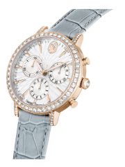 שעון לאישה לאישה מבית SWAROVSKI קולקציית Pave דגם 5702851