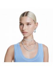 שרשרת SWAROVSKI קולקציית Matrix דגם 5705396