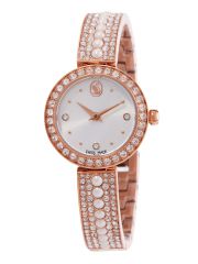 שעון לאישה מבית SWAROVSKI קולקציית Matrix דגם 5705406