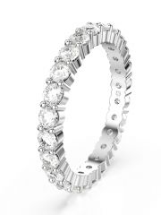 טבעת לאישה מבית SWAROVSKI קולקציית Matrix דגם 5705601