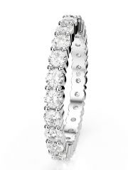 טבעת לאישה מבית SWAROVSKI קולקציית Matrix דגם 5705601
