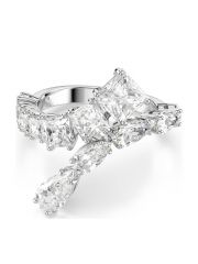 טבעת לאישה מבית SWAROVSKI קולקציית MATRIX דגם 5705761
