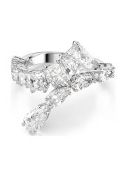 טבעת לאישה מבית SWAROVSKI קולקציית MATRIX דגם 5705762