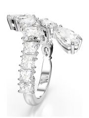טבעת לאישה מבית SWAROVSKI קולקציית MATRIX דגם 5705762