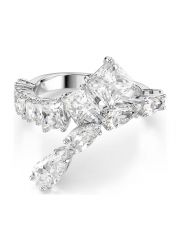 טבעת לאישה מבית SWAROVSKI קולקציית MATRIX דגם 5705763