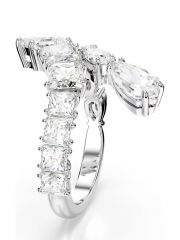 טבעת לאישה מבית SWAROVSKI קולקציית MATRIX דגם 5705763