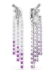 עגיל SWAROVSKI קולקציית Matrix דגם 5705831
