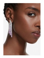 עגיל SWAROVSKI קולקציית Matrix דגם 5705831