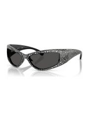 משקפי שמש מבית SWAROVSKI קולקציית SUBLIMA דגם 5706558