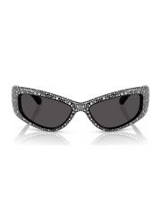משקפי שמש מבית SWAROVSKI קולקציית SUBLIMA דגם 5706558