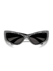 משקפי שמש מבית SWAROVSKI קולקציית SUBLIMA דגם 5706558