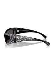 משקפי שמש מבית SWAROVSKI קולקציית SUBLIMA דגם 5706558