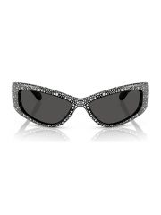 משקפי שמש מבית SWAROVSKI קולקציית SUBLIMA דגם 5706558
