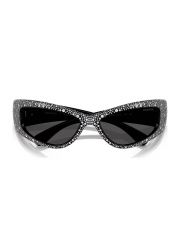 משקפי שמש מבית SWAROVSKI קולקציית SUBLIMA דגם 5706558
