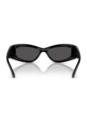 משקפי שמש מבית SWAROVSKI קולקציית SUBLIMA דגם 5706558