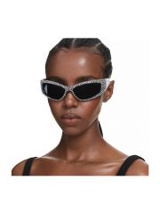 משקפי שמש מבית SWAROVSKI קולקציית SUBLIMA דגם 5706558