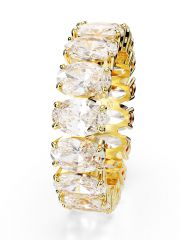 טבעת לאישה מבית SWAROVSKI קולקציית Matrix דגם 5707190