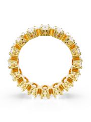 טבעת SWAROVSKI קולקציית Matrix דגם 5707191