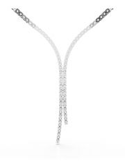שרשרת לאישה מבית SWAROVSKI קולקציית Matrix דגם 5707988