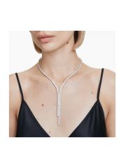 שרשרת לאישה מבית SWAROVSKI קולקציית Matrix דגם 5707988