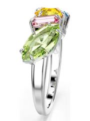 טבעת SWAROVSKI קולקציית GEMA דגם 5708941